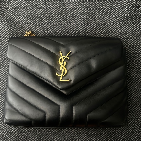 Yves Saint Laurent Handbags - Bag